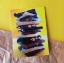 Afbeeldingen van Kaart Chocolade
