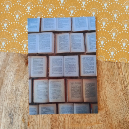 Afbeeldingen van Kaart Boeken