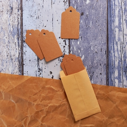 Afbeeldingen van Craft Labels