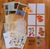 Afbeeldingen van Kaarten Maken Kit