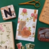Afbeeldingen van Kleine Etiketstickers
