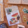 Afbeeldingen van Kleine Etiketstickers