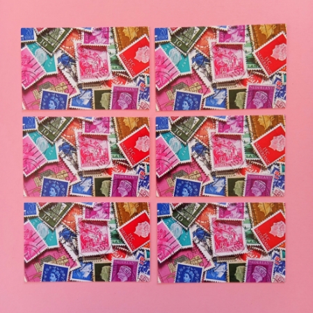 Afbeelding voor categorie Mini Kaartjes