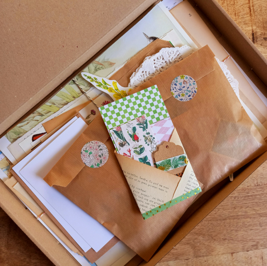 Afbeeldingen van Craft Box