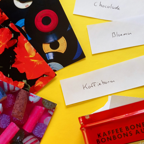 Afbeeldingen van Actie Koningsdag