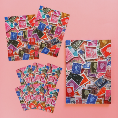 Afbeelding voor categorie Papierblokken